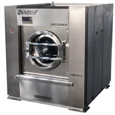 China Get the Best Deals on Residue-Free Dry Cleaning Equipment for Commercial Laundry for sale