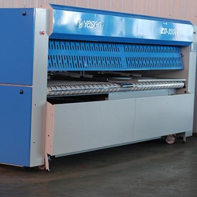 China Automatic Clothes T-Shirt Folding Machine For Home Owners for sale