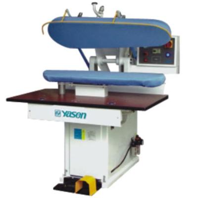 China Dry Cleaning Universal Clamping Machine Automatic Dry Cleaning Universal Clip Machine for sale