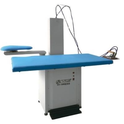 China Automatic Vacuum Ironing Table Hotel Hospital Multi Functional for sale