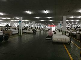 Verified China supplier - Wujiang Robust Silk Textile Co., Ltd.