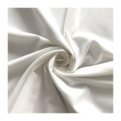 China 75D 113gsm Anti-Static Abrasion Resistant 93 Way Polyester 7 Elastane 4 Stretch Fabric For Sportswear Or Face Masks for sale