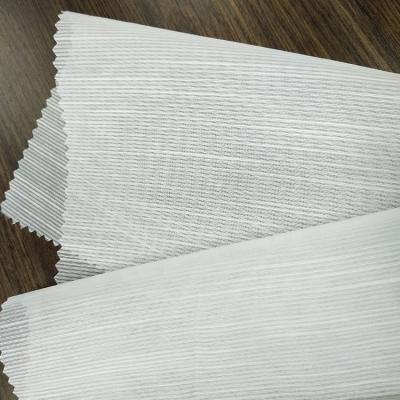 China Wholesale Anti-static Yarn Polyester Roving Soft 100% Tulle Fabric For Wedding Curtain And Dress for sale