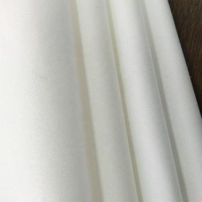 China Wholesale 32S 164GSM Twill Faux Polyester Anti-Static 100 Cotton Spun Fabric For Shoes And Workwear for sale