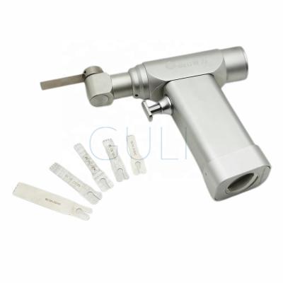 China Small Osciallting Aluminum Alloy Replacement Joint Surgery Surgical Power Tools Saw for sale