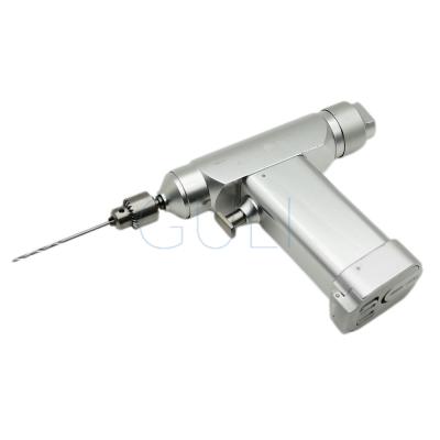 China Hand Surgery Power Drill Orthopedic Surgical Instruments Canulate Drill GL3102 for sale