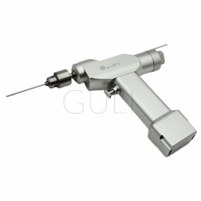 China Orthopedic Machine- The Saw Cannulated Sagittal Drill GL4103 for sale