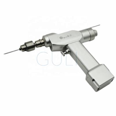 China High Quality Dual Function Orthopedic Drill â Cannulated Drill System; ‰ ¥ 1800mA for sale