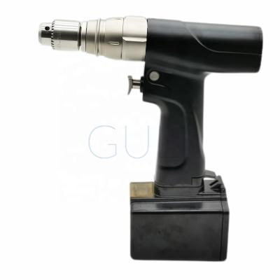 China Power Tool Orthopedic Multi Function Bone Drill Cannulated Drill GL8102 for sale