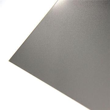 China Industry Best Price 4mm Thickness 316 Stainless Steel Sheet for sale