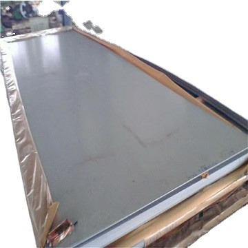 China Industry 310 No.4K 0.6mm 4X4 Stainless Steel Sheet Per Kg Price for sale