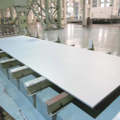 China Industry AISI 201 202 304 Hairline 2mm 3mm Stainless Steel Sheet for sale