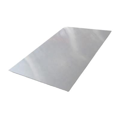 China Industry Grade 201 304L 316L 3cr12 Stainless Steel Sheet 2mm Stainless Steel Plate for sale