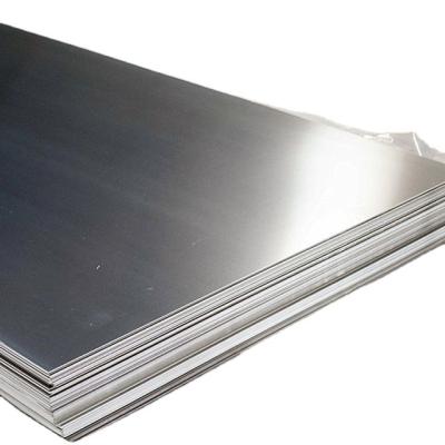 China Industry Factory Price EN 2b 1.4301, 1.4541, 1.4372, 1.4310 Mirror Stainless Steel Surface Sheet for sale