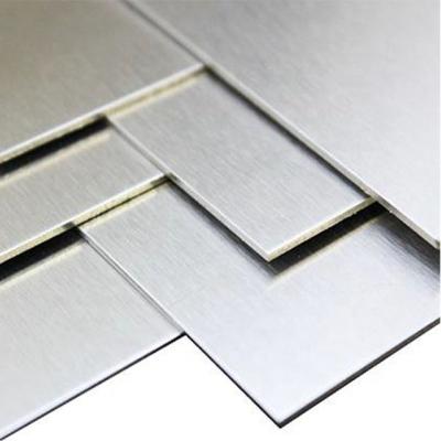 China Industry Low Price 0.6mm Stainless Steel 304 2b Surface Sheet 1.2mm Thick for sale