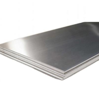 China Industry 3mm 5mm Ba 2b No1 Hl Surface 304 316 430 Stainless Steel Sheet for sale