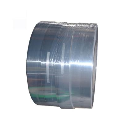 China Building Structure Cold Rolled Technique 0.3mm -2.5 Mm Thickness Stainless Steel Strip Price Per Kg for sale