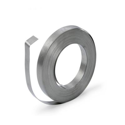 China Construction Structure Stainless Steel Strip 18mm 20mm Cold Rolled 316 316l Stainless Steel Strip In Coil for sale