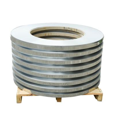 China Construction Structure Mirror 316 Inox 304 Stainless Steel 201 Stainless Steel Strip In Coils From China for sale