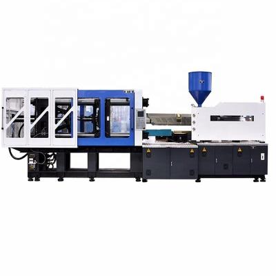 China Horizontal Bottle Cover Hanger Injection Molding Machine for sale