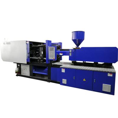 China Horizontal PVC Injection Molding Machine for sale