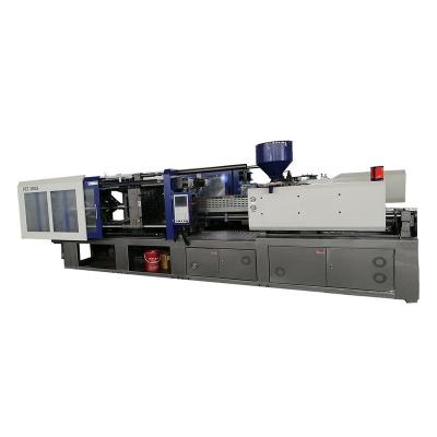 China Hotels PET Preform Injection Molding Machine for sale