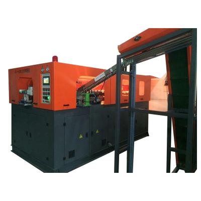 China Full Automatic Bottle Blow Molding Machine for sale