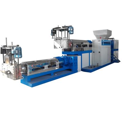 China BOTTLE PET Plastic Bottle Recycling Machine Line for sale