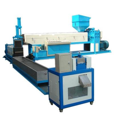 China PIPE PE PP ABS Plastic Recycling Machine for sale