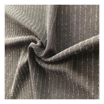 China High Quality Breathable Aluminum Foil Stiff Tulle With Lurex Mesh Fabric For Dress Women Shirt Dress And Dance Dress Fabric for sale