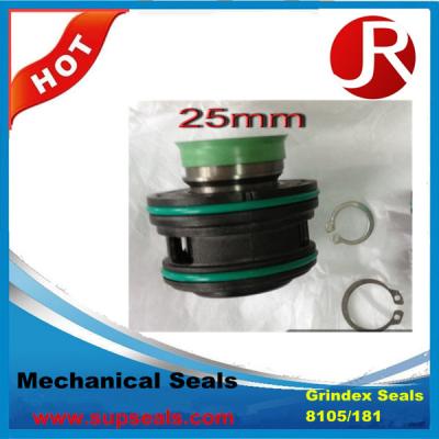 China High quality mechanical seal mechanical seals for Grindex main dewatering pumps. for sale