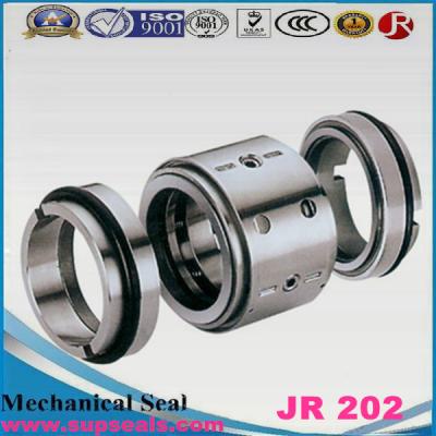 China Mechanical Seal Cartridge Double Face Mechanical Seals 202 for sale