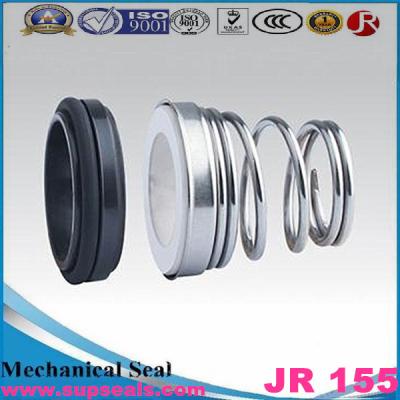 China Mechanical Seal 155 Type Silicone Carbide Water Pump Mechanical Seal for sale