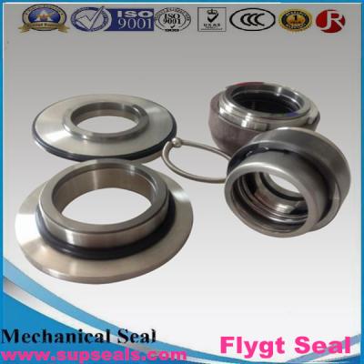 China 20MM Carbon Water Pump Seal Flygt 3085 Pumps Seal for sale