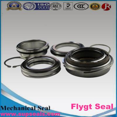 China Mechanical Seal Mechanical Seal For Flygt 2400 60mm Pump Flygt for sale