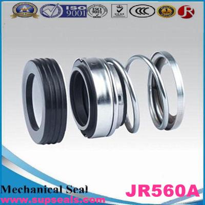 China Mechanical Seal 560-16 16mm Dia Rubber Bellows Sealing Mechanical Seal for sale