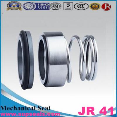 China Mechanical seal Mechanical seal carbon electric meter rubber seal ring 41 mm for sale