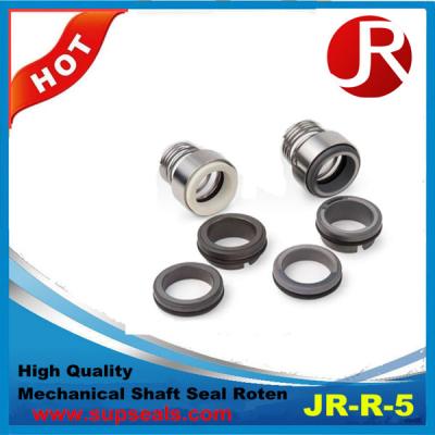 China 5 18MM Mechanical Seal Roten Seal Water Pump Roten Mechanical Seal for sale