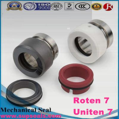 China Mechanical seal Roten seal mechanical seal for roten 7 55MM for sale