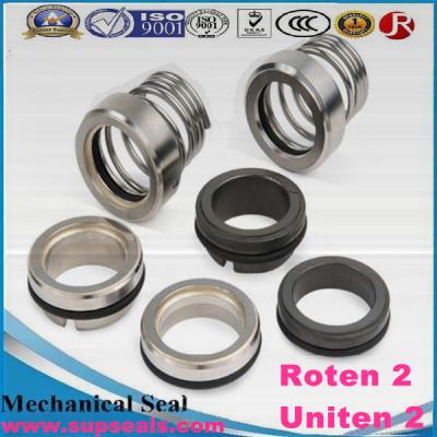 China mechanical seal Roten 2 Burgmann BT-RN.NU AES seal T03D Flowserve 42D JR-R-2 for sale