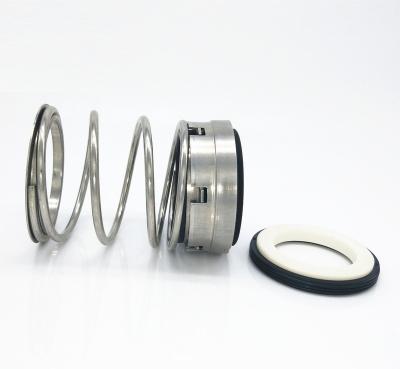 China Mechanical Seal Equivalent to John Crane Type 1 Type 1 Elastomer Bellows Shaft Seal John Crane Mechanical Seal 1