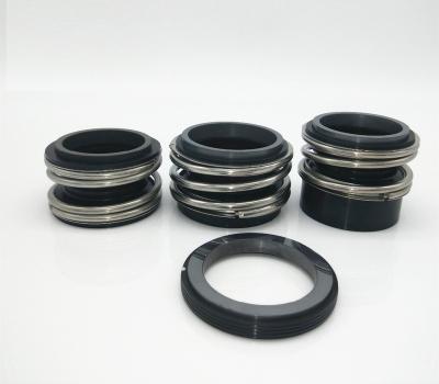 China Water pump parts Burgman seal mg1 mechanical seal MG1 JR-MG1 for sale