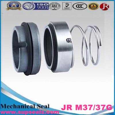 China Clean Water Burgman Seals M37&M37G Mechanical Seals for sale