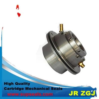 China Cartridge Mechanical Seal Burgman Cartex ZGJ JR ZGJ for sale