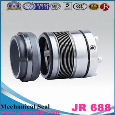 China High Quality Mechanical Seal Metal Bellows /Mechanical Seal Wave Spring 688 for sale