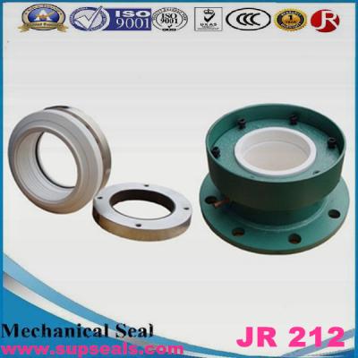 China High Quality Mechanical Seal Ptfe Reactor Mechanical Seal Mounted Type 212 for sale