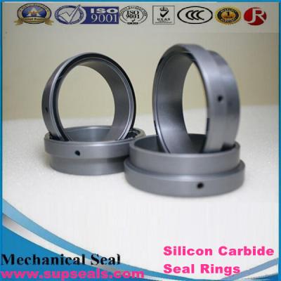 China Mechanical Seal G13 Ssic Ssic Rbsic Ring Silicon Carbide Mg 1 M7n G9 L Da Type for sale