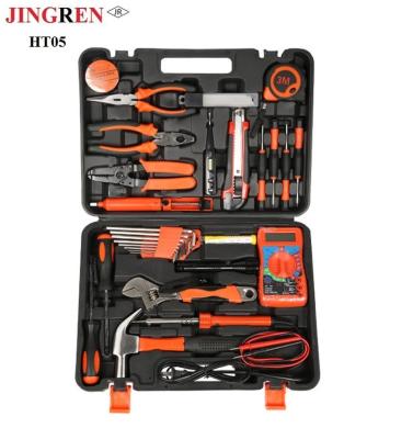 China Tools .computers, televisions, air conditioning repair sets, household appliance repair toolkit 35 PCS. for sale