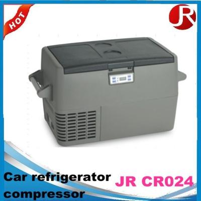 China 35L 35L Car Refrigerator Compressor for sale