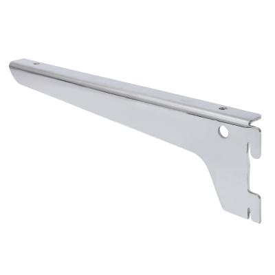 China Yixiu AF003 Single Slot Bracket A2 Metal Shelf Hanging Column Bracket Using For 8*10 Column AF003 for sale